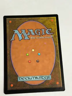 Gilded Drake Urza's Saga Mtg Magic the Gathering Reserved List Rare NM - Image 3