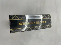 Pokemon TCG: Paldean Fates Booster Bundle - Image 4