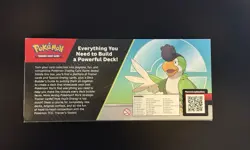Pokemon Open 2024 Trainer's Toolkit 65ct Card Sleeves & Dice And Card Deck - Image 4