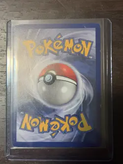 Pokemon TCG Magikarp Base Set, Unlimited Uncommon SHADOWLESS - Image 2