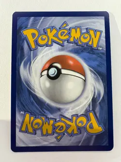 Pokemon TCG SV-Prismatic Evolutions Glaceon EX #26/131 Double Rare - Image 2