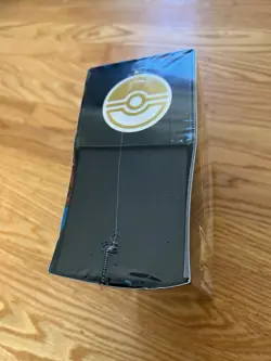 Pokemon TCG: Mega Evolutions Elite Trainer Box ETB Gardevoir Factory Sealed - Image 3