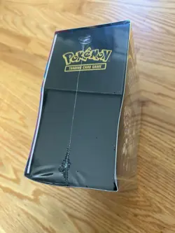 Pokemon TCG: Mega Evolutions Elite Trainer Box ETB Gardevoir Factory Sealed - Image 4