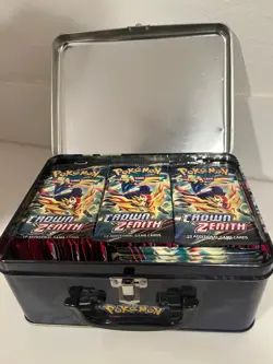 Pokemon TCG S&V 151 booster pack lot ENGLISH (50 Packs) + Free GIft - Image 2