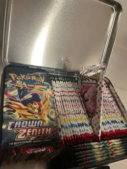 Pokemon TCG S&V 151 booster pack lot ENGLISH (50 Packs) + Free GIft - Image 3