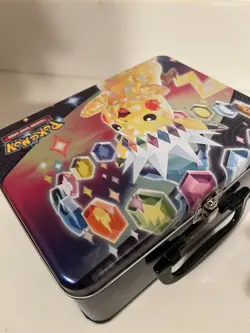 Pokemon TCG S&V 151 booster pack lot ENGLISH (50 Packs) + Free GIft - Image 5