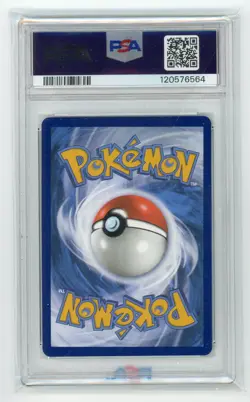 Pokemon TCG - Raikou V GG41/GG70 - Crown Zenith - PSA 9 - Image 2