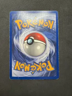 Pokemon TCG Machamp Holo 1st Edition Base Set #8/102 Holo Rare - Image 2