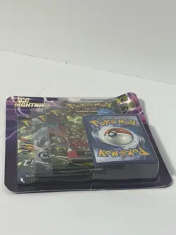 Pokemon TCG Lightning Set. 1-Evolving S, 1-chilling R, 1-Crown Z, 1 -Scarlet V - Image 5