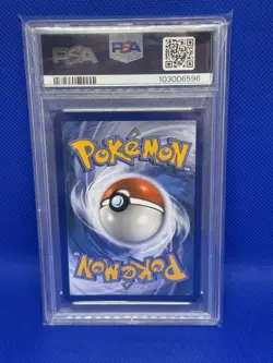 Pokemon 2016 XY Generations Radiant Collection RC29 Full Art Pikachu PSA 7 - Image 2