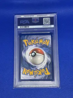 Pokemon 2016 XY Generations Radiant Collection RC29 Full Art Pikachu PSA 7 - Image 4
