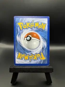 Pokemon Team Magma's Numel 1/34 Double Crisis Reverse Holo MP - Image 5