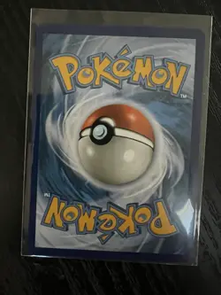 POKEMON PIKACHU PROMO SM86 IN V/F CONDITION! - Image 2