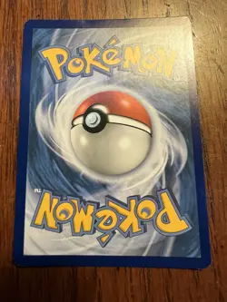 POKEMON PIKACHU PROMO SM86 IN V/F CONDITION! - Image 3