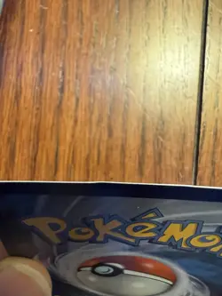 POKEMON PIKACHU PROMO SM86 IN V/F CONDITION! - Image 4
