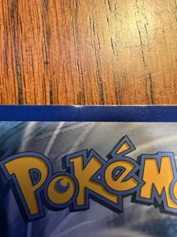 POKEMON PIKACHU PROMO SM86 IN V/F CONDITION! - Image 5