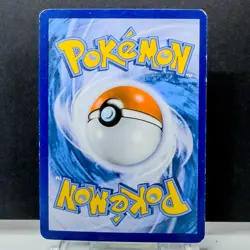 Team Aqua's Mightyena 18/34 - Double Crisis - Regular - Pokemon MP - Image 2