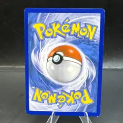 Team Aqua's Carvanha - 20/34 [Double Crisis] Pokemon TCG - REVERSE HOLO - LP - Image 2