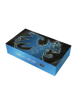 PRE SALE Pokemon TCG Phantasmal Flames Mega Charizard X EX UPC CONFIRMED 11/14 - Image 3