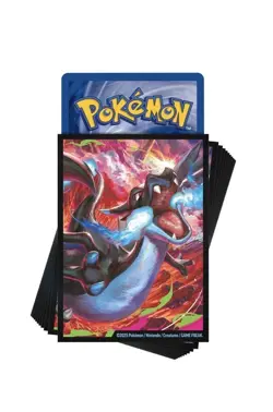 PRE SALE Pokemon TCG Phantasmal Flames Mega Charizard X EX UPC CONFIRMED 11/14 - Image 4