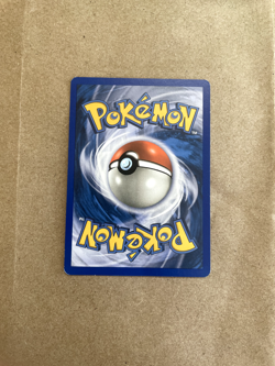 Squirtle 64/100 Crystal Guardians Regular 2006 Pokemon LP - Image 2