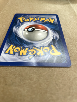 Squirtle 64/100 Crystal Guardians Regular 2006 Pokemon LP - Image 3