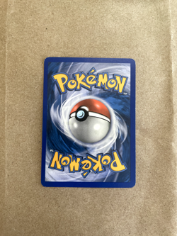Squirtle 63/100 Crystal Guardians Regular Pokemon 2006 NM - Image 2