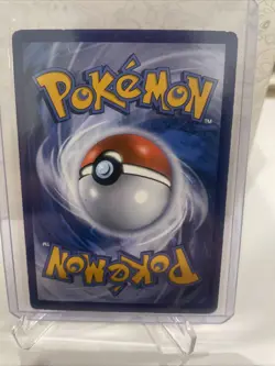 Mawile EX XY103 Pokemon XY Set Black Star Promo Holo Art TCG 2016 - Image 2