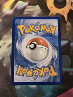 Shelmet 8/111 (2nd Place) Pokemon League Stamp Promo Furious Fists Reverse Holo - Image 2