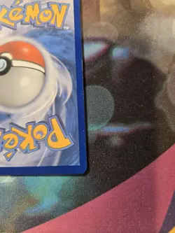 Shelmet 8/111 (2nd Place) Pokemon League Stamp Promo Furious Fists Reverse Holo - Image 5