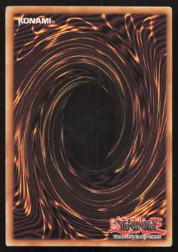 Yu-Gi-Oh #LOB-122 Right Arm of the Forbidden One UR - Image 2