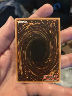 2008 YU-GI-Oh! Anniversary Pack Buster Blader #EN006 NM - Image 2