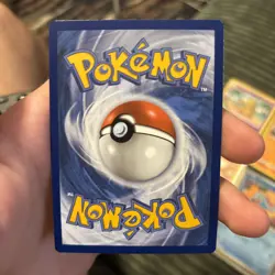 Holo Rare Lugia 022/025 Celebrations 25th Anniversary Pokemon Card NM - Image 2