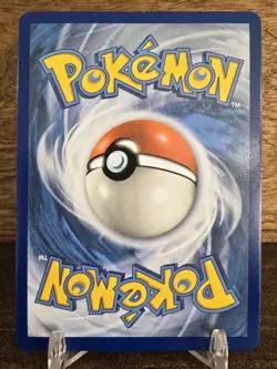 Pokemon Card Pheromosa & Buzzwole GX 1/214 Sm- Unbroken Bonds Holo Tag Team NM - Image 2