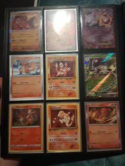 Pokemon Card Mystery Packs - Holo/Ultra/Secret In Every Pack - 10 Cards Per Pack - Image 1
