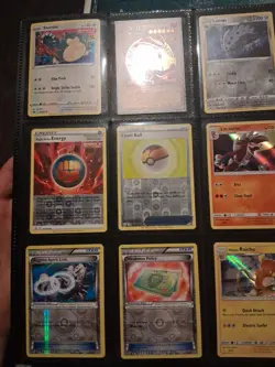 Pokemon Card Mystery Packs - Holo/Ultra/Secret In Every Pack - 10 Cards Per Pack - Image 3