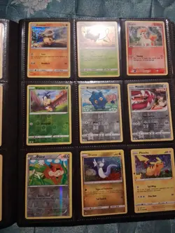 Pokemon Card Mystery Packs - Holo/Ultra/Secret In Every Pack - 10 Cards Per Pack - Image 4