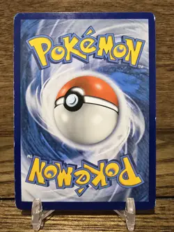Pokemon TCG Gengar & Mimikyu GX Holo Ultra Rare Card Sun Moon Team Up 53/181 LP - Image 2