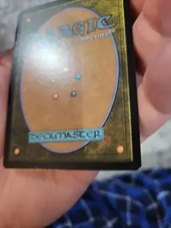 🌟 Explore (CONFETTI 🎉 Foil) Furby DOO-AY NOO-LAH Secret Lair MTG 🌟 - Image 3