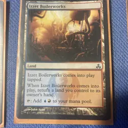 Magic The Gathering Lot Of 20 Cards See Individual Pics. Estate Box. #1 - Image 4
