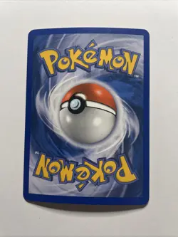 Pokemon TCG Card Legend Maker Clamperl 51/92 Reverse Holo Stamped - Image 2