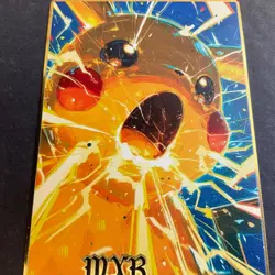 Goddess Story Gold METAL Card - Serial Number #/100! Anime Waifu - Character - Image 4