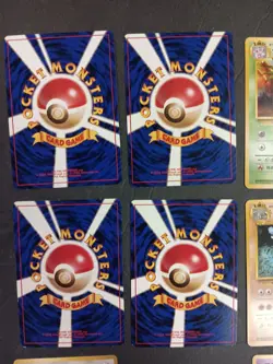 Pokemon Cards - Pokemon Vintage Card Lot Japanese (30 Cards) - Image 3