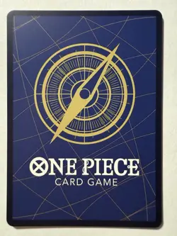 Nami OP08-106 SR - Super Rare - One Piece Card Game TCG English Two Legends - Image 2