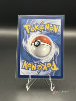 Grafaiai ex 100 Sv: Scarlet & Violet Promo Cards Holo (NM) - Image 2