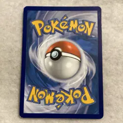Houndoom Ex Pokemon Card 134/197 Scarlet & Violet-Obsidian Flames Expansion - Image 2