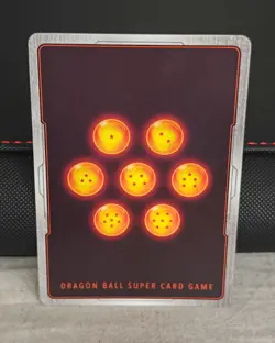 Bulma FS09-14 Legends Art- Dragon Ball Super Card Game Fusion World - Image 2