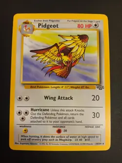 Pokemon Cards - Vintage Lot (12 Cards) Snorlax 27/64 - One 1st Edition + - Image 2
