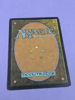 MTG Magic: Eventide: Ashling, the Extinguisher #33/180 Rare - MP - Image 2