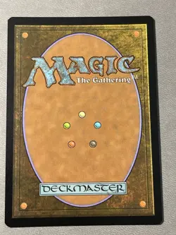 Ruby Medallion - BORDERLESS FOIL 0348 - Modern Horizons 3 MTG NM - Image 2